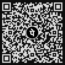 Scan QR Code to Pay